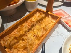 -关东小磨东北菜(漕河泾印象城店)