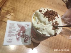 -茶颜悦色(高铁南站店)