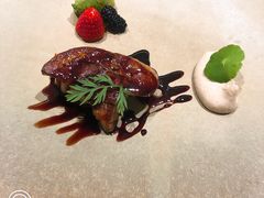 -香樟花园法式铁板烧(恒隆广场店)