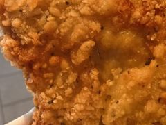 -麦当劳(红旗路店)