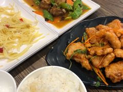 -东北饭店·饺饺者( 学府壹号店)