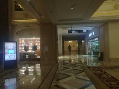 -金石国际大酒店·金丽自助餐厅