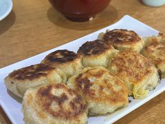 生煎羊肉烧麦-德顺源·非遗烧麦·老菜(大观园店)