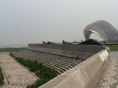 -南汇嘴观海公园