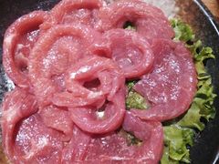 -老牌坊鱼豆花火锅(东盛大街店)