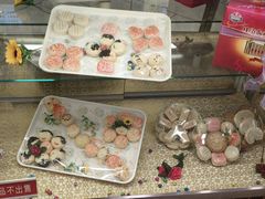 -芦庄子桂顺斋(和平路总店)