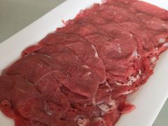 -福寿斋·老北京铜锅涮肉·烤鸭(顺义总店)