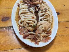 -甜甜屋(解放中路店)