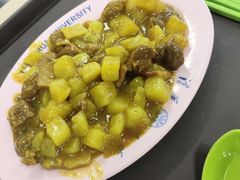 -清华大学-清芬园