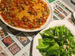 -小辣椒·桂林本地菜(鸿运店)