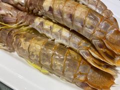 -快乐海鲜酒楼(滇池路店)