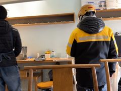 -静一餐厅·湖北菜(前门店)