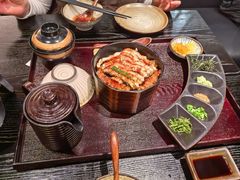 -玄白·炭烤活鳗(上海首店)