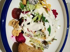 -俄士厨房(万松园店)