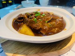 街边牛杂-味妙顺德厨房(绿地缤纷城店)