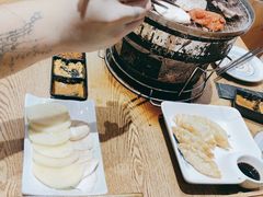 -牛也烧肉(摩尔城店)