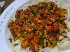 -叶派龙虾•招牌香辣蟹·海鲜(中海国际店)