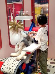 -MELAND CLUB•花园城堡主题亲子乐园•派对•餐厅(广州乐峰广场旗舰店)
