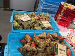 -王家沙点心店(南京西路总店)