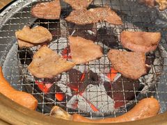 -山川小町·极番烧肉(新地假日广场店)