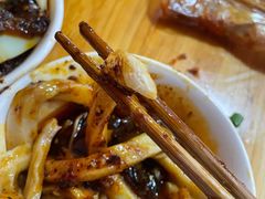 -洞子口张老二凉粉(文殊院店)