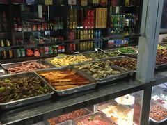 -杨记拉面总店