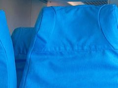 -龙阳路磁悬浮列车总站-停车场