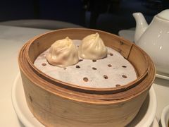 -翡翠拉面小笼包(岭南新天地店)