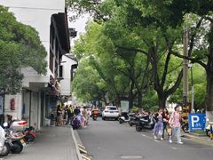 -老客满蛋饼(双塔市集店)