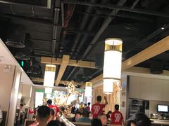-九毛九西北菜(百信广场店)