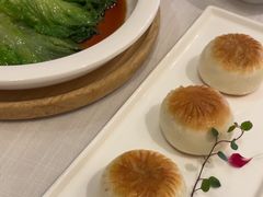 -富淳饭店(世纪公园店)