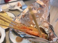 -巽寮印象美食部落餐厅·海鲜·地方特色菜(惠州体验店)