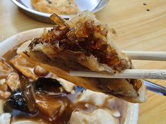 -逍遥镇刘相五胡辣汤豆沫馆(康复中街店)