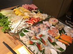 -生如夏花泰式火锅(西村黑金店)