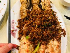 -桥底辣蟹(谢斐道店)