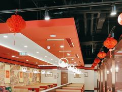 -晋阳春·山西菜·北京烤鸭(交大店)