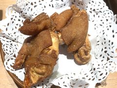 -川堂风·跷脚牛肉·乐山爆炒(宝山日月光店)