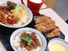 -永和大王(巨峰路店)
