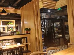 大堂-一顿烧烤(八经街店)