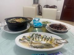 -美味之家·湖景农家乐(太湖东山店)