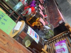 -吃货私房菜(丽江束河古镇店)