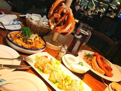 -宝莱纳餐厅(滨江店)