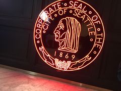 -V-ONE西雅图海鲜自助餐厅(仓山万达广场店)