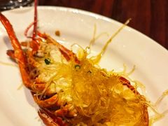 -广州富力君悦大酒店·凯菲厅