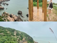-六合朝阳景区-和尚套