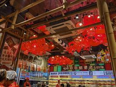 -大芊金重庆串串火锅(南京路店)
