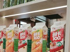 -有滋有味烧烤涮(果园星城C区店)