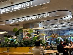 -必胜客(浦上万达店)