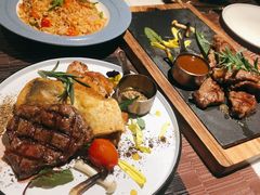 -1874融合西厨·观景餐厅(保利店)