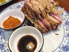-辣得香川菜馆(横屿鳝溪佳园店)